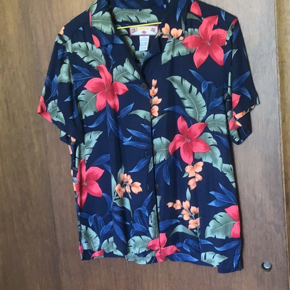 Womens blouse